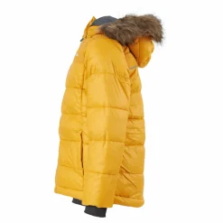 Digory Kids Jkt 3 Golden Yellow