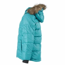 Digory Kids Jkt 3 Peacock Green