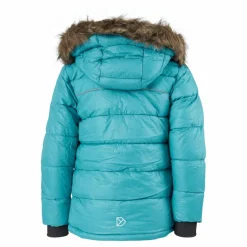 Digory Kids Jkt 3 Peacock Green