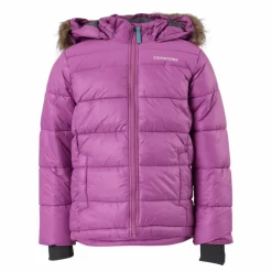 Digory Kids Jkt 3 Radiant Purple