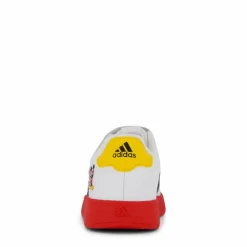 Disney Breaknet 2.0 Shoes Kids Cloud White / Core Black / Scarlet