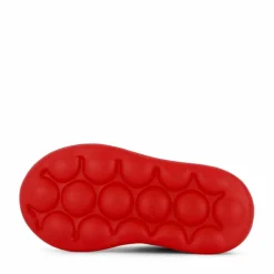 Disney Breaknet 2.0 Shoes Kids Cloud White / Core Black / Scarlet