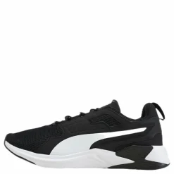 Disperse XT White/Black