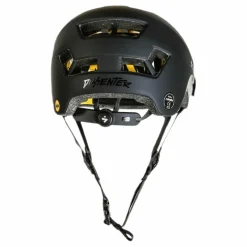 Dissenter MIPS Helmet Black