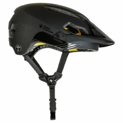 Dissenter MIPS Helmet Black