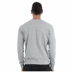 Dixon Sweat Premium Grey