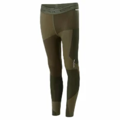 DNAmic Primary Youth Long Tights Patterned