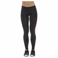 DNAmic W Compression Tights Pink/Black