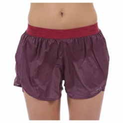 DNAmic W Superpose Shorts Pink/Purple