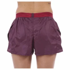 DNAmic W Superpose Shorts Pink/Purple