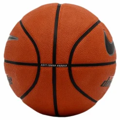 Dominate 8P Orange/Brown