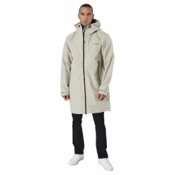 Donny Usx Parka 2 Beige