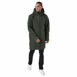 Donny Usx Parka 2 Green