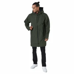 Donny Usx Parka 2 Green