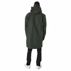 Donny Usx Parka 2 Green