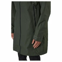 Donny Usx Parka 2 Green