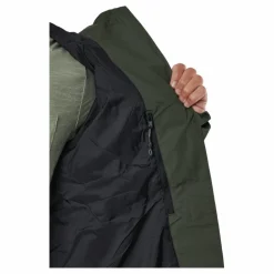 Donny Usx Parka 2 Green