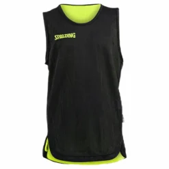 Doubleface Kids Set Black/Yellow