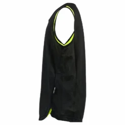 Doubleface Kids Set Black/Yellow