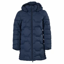 Down jacket Loimaa Navy