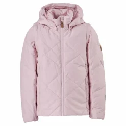 Down jacket Paahto Pale Rose
