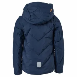 Down jacket Porosein Navy