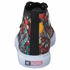 Dp Manual Hi Black Multi