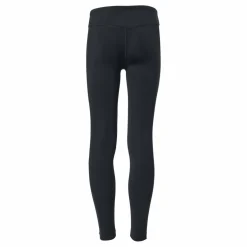 Dri-fit One Big Kids' (girls') Black/black/black/white