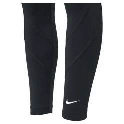 Dri-fit One Big Kids' (girls') Black/black/black/white