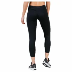 Dri-FIT Power Running Girl White/Black
