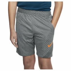 Dri-FIT Strike Junior Orange/Grey