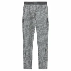 Dri-FIT Strike Pants Junior Orange/Grey