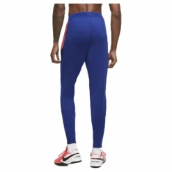 Dri-FIT Strike Soccer Pant Blue/White