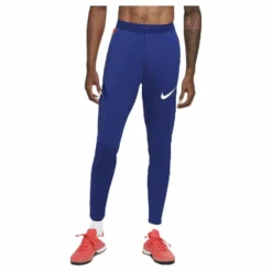 Dri-FIT Strike Soccer Pant Blue/White