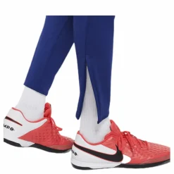 Dri-FIT Strike Soccer Pant Blue/White