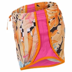 Dri-FIT Tempo Printed Youth Orange/Blue