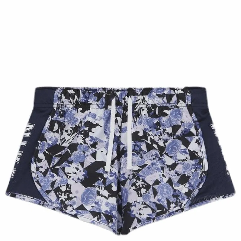 Dri-FIT Tempo Shorts Junior Blue