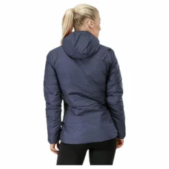 Drifter Loft Hoodie Pink/Grey