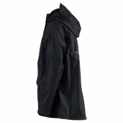 Drops Raincoat Junior Black