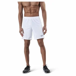 Dry Academy 21 Short White/Black