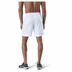 Dry Academy 21 Short White/Black