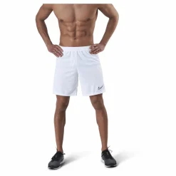 Dry Academy 21 Short White/Black