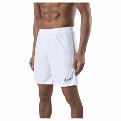 Dry Academy 21 Short White/Black