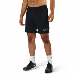 Dry Academy 21 Short White/Black