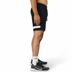 Dry Academy 21 Short White/Black