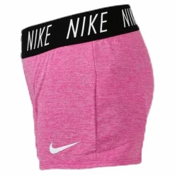 Dry Short Junior Pink/Black