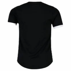 Dry Team Top Youth Black