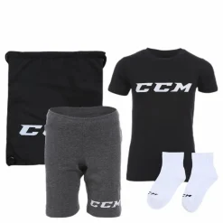 Dryland Kit Junior Black