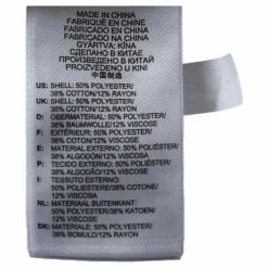 Dryland Kit Junior Black