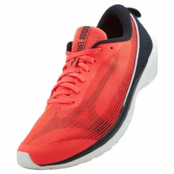 Duel Sonic 2 Ignition Red / Black